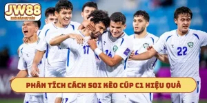 Mẹo Bắt Kèo Rung Hiệp 1